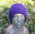 SOFT PEAK BALACLAVA AND BEANIE HAT