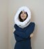 A17 Hooded Cowl