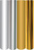 Spellbinders Glimmer Foil Variety Pack 4/Pkg - Variety 1