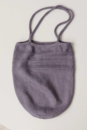 Fused Market Tote