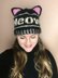 Meow! Kitty Beanie