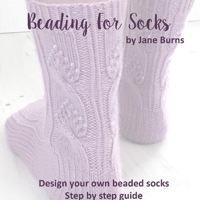 Beading For Socks eBook