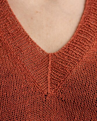Paphia Tee