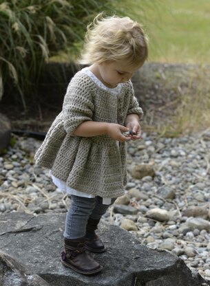 Rufflyn Cardigan