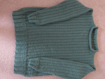 Brancaster Sweater