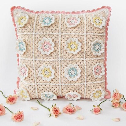 Florina Pillow