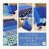 Little Bobble Blue Blanket