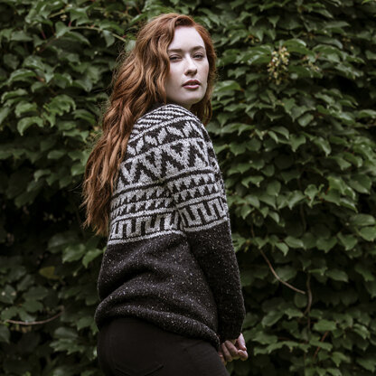 Kelbourne Woolens Newbold PDF