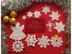 Christmas crochet decor 12