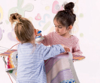Fatto A Mano 240 Baby by Lang Yarns