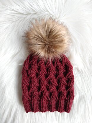 Blackthorn Beanie