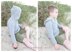 Crochet pattern boys jumper/sweater  #359