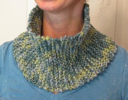 Friendship Cowl