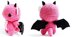 .Baby Dragon Amigurumi