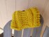 Yellow Jacket Cowl