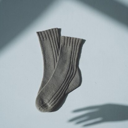 Back Socks