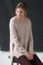 Chittenden Sweater in Berroco Cotolana - 375-5 PDF