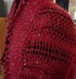 Saucy Spanish Lace Shawlette