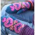 Kristin Nicholas Designs Heart To Heart Mittens PDF