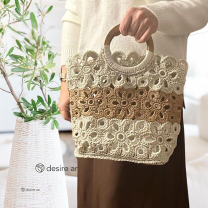 Flower Bag