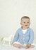 The Irresistibly Sublime Baby 4 Ply Book by Sublime - 616