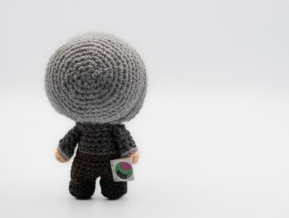 Legion (Frank) DBD