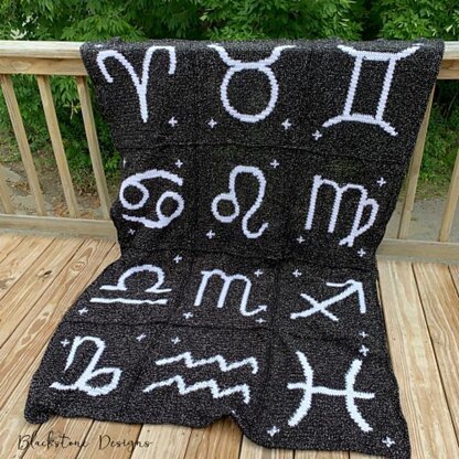 Astrology Afghan