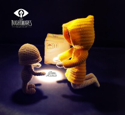 Little Nightmares