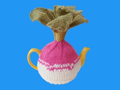 Turnip Tea Cosy