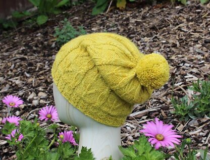 Siskin Hat