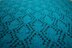 Gothic Leaves Baby Blanket
