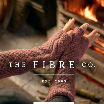 The Fibre Co. Esk Hause Mitts PDF