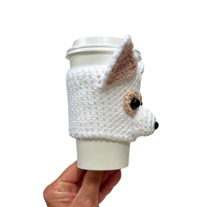 Teacup Chihuahua Cup Cozy