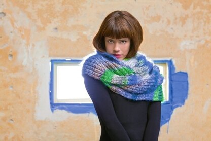 Fatto A Mano Pavenstedt 191 by Lang Yarns
