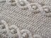 Cable Gilet Cape