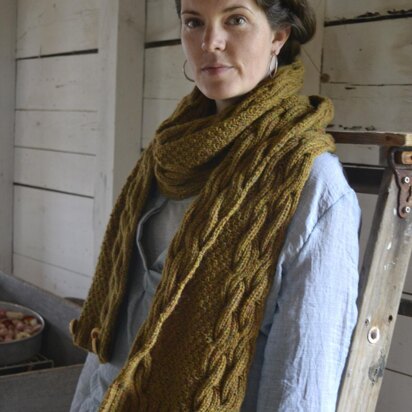 Calthulus Scarf