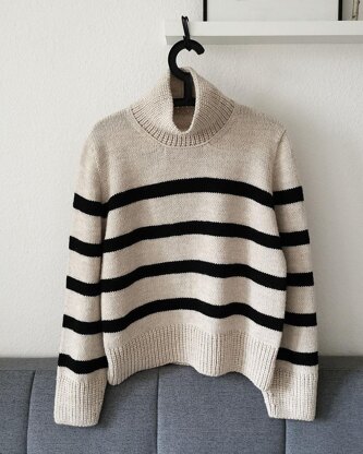 MAXIME Sweater