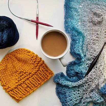 The Ade beanie