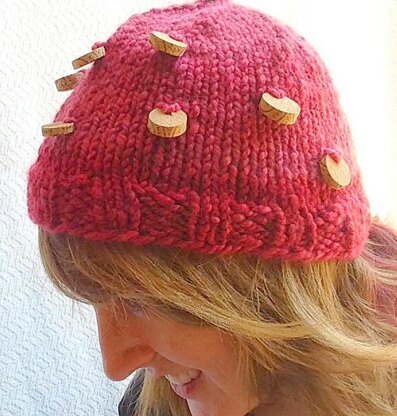 Chateau Chapeau Wine Cork Hat