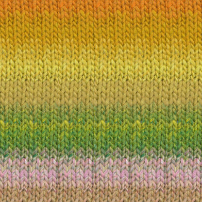 Noro - Kureyon Yarn, Color 446 - Kanazawa