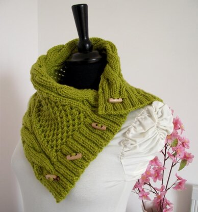 Alice Cowl