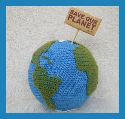 Save our planet