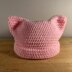 Pussy Cat Hat