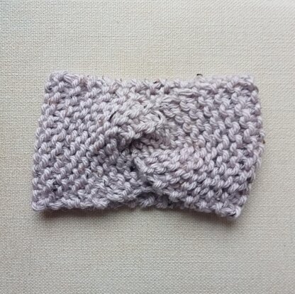 Special Tweed Headband