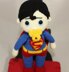 Super Baby - Super Hero - Beginner