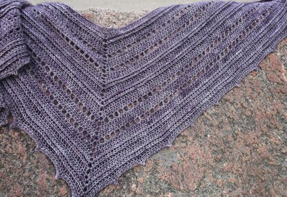 Armor Shawl