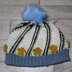 Ophelia Hat