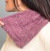 Eton Beaded Cowl