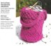 Sculpted Diamonds Project Bag