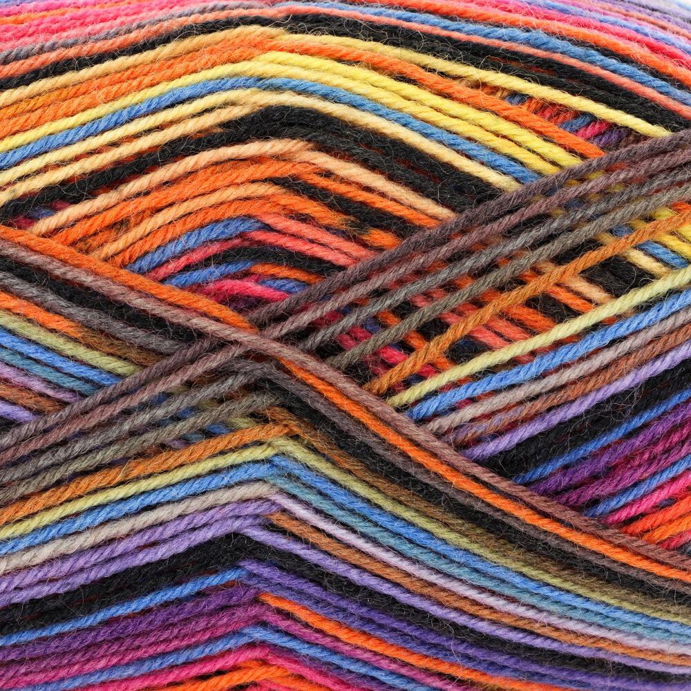 Lang Super Soxx 901 - Capital Cities Yarn at WEBS | Yarn.com